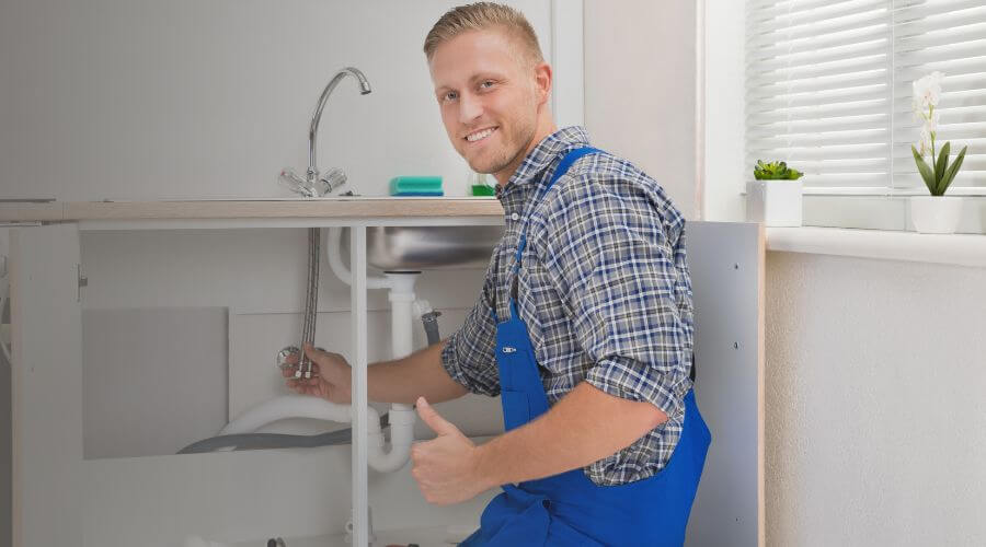 Same Day Plumbing Service in Olyphant, PA